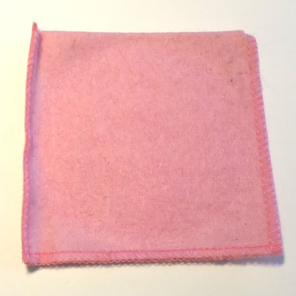 Japanese Chokin Art Compact Mirror In Box With Protective Pouch Purse Size - Picture 5 of 7